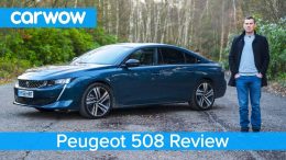 Peugeot-508-2020-in-depth-review-carwow-Reviews