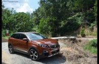 Peugeot 3008 SUV: MAI Car of the Year’s long term report and user experience