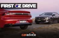 Peugeot 508 2020 in-depth review | carwow Reviews