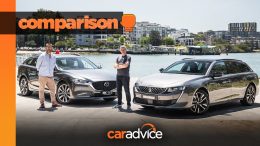 2020-Peugeot-508-GT-v-Mazda-6-Atenza-comparison-wagon-showdown-CarAdvice